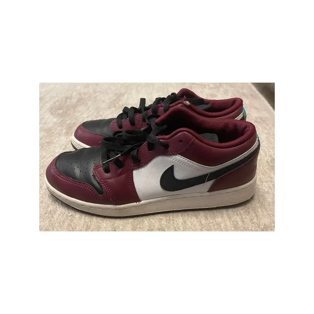 Nike Air Jordan 1 Low SE in the 